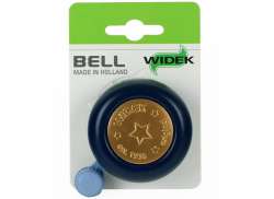 Widek Jeans Bicycle Bell - Blue
