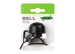 Widek Paperclip XXL Bicycle Bell - Black