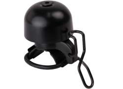 Widek Paperclip XXL Bicycle Bell - Black