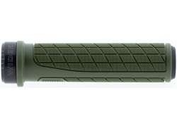 Widek The Flow Grips 137mm - Green