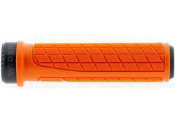 Widek The Flow Grips 137mm - Orange