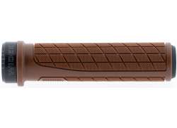 Widek The Flow Handgriffe 137mm - Braun