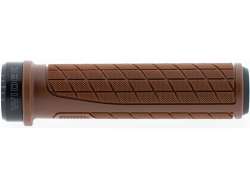 Widek The Flow Impugnature 137mm - Marrone