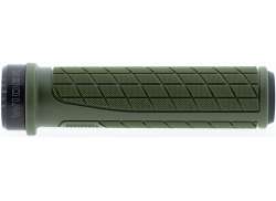 Widek The Flow 握把 137mm - 绿色