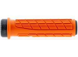 Widek The Rock Impugnature 137mm - Arancia