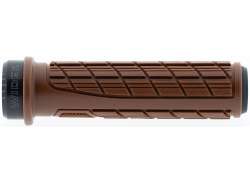 Widek The Rock Impugnature 137mm - Marrone