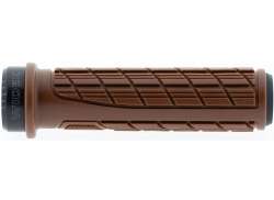 Widek The Rock Impugnature 137mm - Marrone