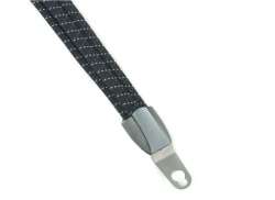 Widek Triple Bungee Strap 24 Inch - Black/Gray