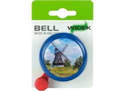 Widek Велосипедный Звонок Windmill - Синий