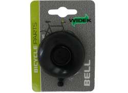 Widek 自転車 ベル レーシング ベル 3 ブラック
