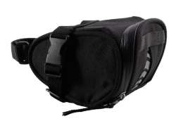 Willex 1200 S Saddle Bag - Black