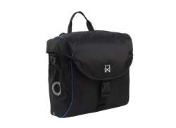 Willex 300 Портативный Багажник 19L - Черный/Синий