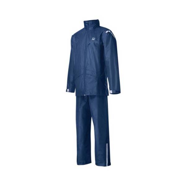 Marineblauw