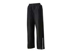 Willex Pantaloni Antipioggia Black