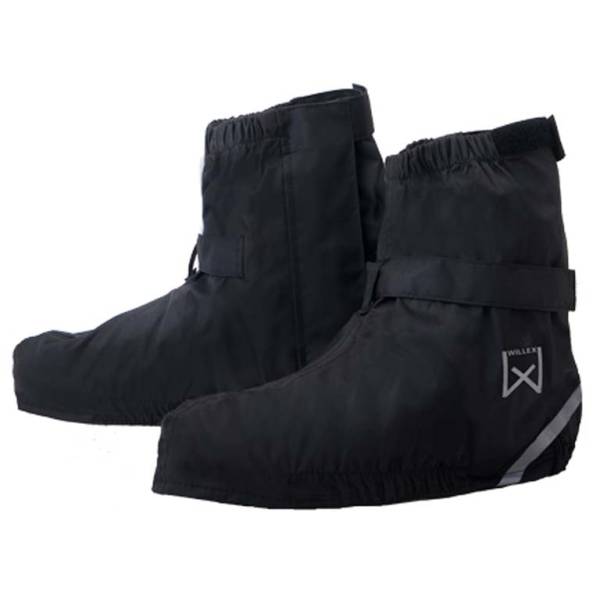 elkaar lood Reden Buy Willex Rain Shoes Low Black at HBS