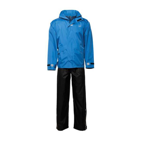 Blue/Black