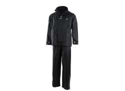 Willex Rain Suit Black