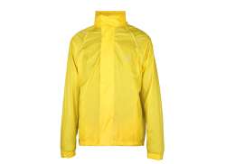 Willex Regnjakke Pustende Yellow
