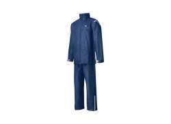 Willex V&ecirc;tements De Pluie Navy Blue