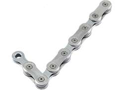 Wipperman Bicycle Chain 10 Speed 11/128 Connex 10Sx