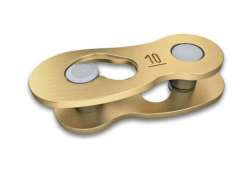 Wippermann Chain Link 11/128 9S- Gold