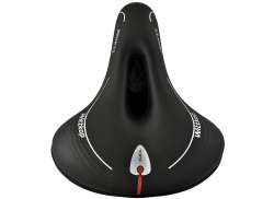 Wittkop City/Grande Citta Medicus Selle De V&eacute;lo Femmes - Noir