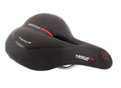 Wittkop City Twin Medicus 3.0 Selle - Noir