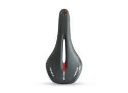 Wittkop Twin Medicus 7.0 MTB/Race Bicycle Saddle - Black