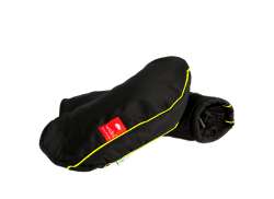 Wobs Chauffe-Mains - Urban Black Jaune