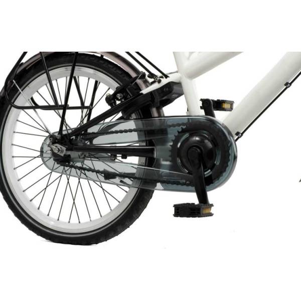 Compra Woerd Bicicletta Paracatena Aperto 24 Slicer su HBS