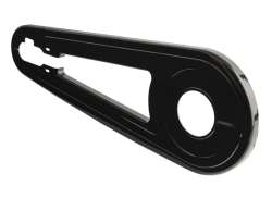 Woerd 自行车 开口链罩 VS26/28 黑色