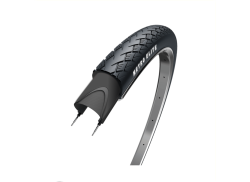 Wolff Metro Elite Anvelopă 28x1.40&quot; - Negru