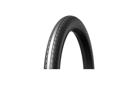 Wolff Opona 20x1.75&quot; - Czarny