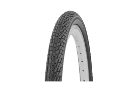 Wolff Pneu 20x1.75&quot; - Noir