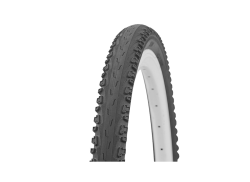 Wolff Pneu 26x1.75&quot; - Noir