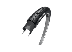 Wolff Traveller Pneu 28x1.60&quot; - Noir