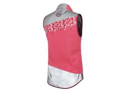 Wowow Amy Weste Damen Rosa - 2XL