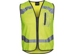 Wowow Drone Reflecterend Vest Yellow