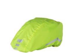 Wowow 防雨罩 为 骑行头盔 - 黄色