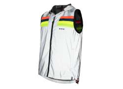 Wowow Finalist R&eacute;fl&eacute;chissant Gilet/Maillot De Corps Multicolor - 2XL