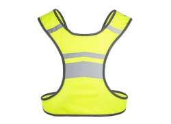 Wowow Nova Gilet Giallo Yellow