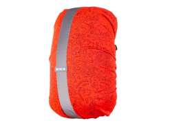 Wowow Rebel Rain Cover Backpack Universal - Orange