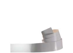 Wowow Reflekterende-Plakband Reflekterende Tape S&oslash;lv 4cm x 100cm