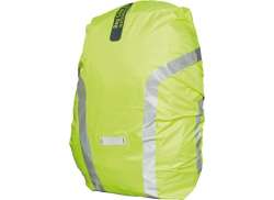 WOWOW Regenhoes Reflectie 45L tbv. Bag Cover 2.2 - Geel