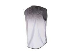 Wowow Storm Full Catarifrangente Gilet Grigio Gray