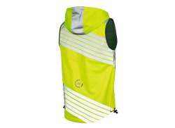 Wowow Threesixty Vest Geel Yellow