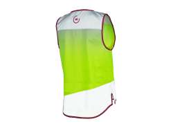 Wowow Yara Gilet/Maillot De Corps Jaune Yellow