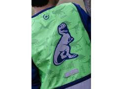 Wowow Zippy 어린이용 조끼 그린 Green