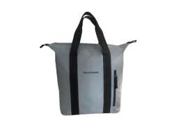 新 Looxs Kota 购物袋 单 驮包 24L - 灰色
