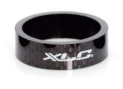 XLC A-头 垫片 1&quot; 10mm 碳 - 黑色